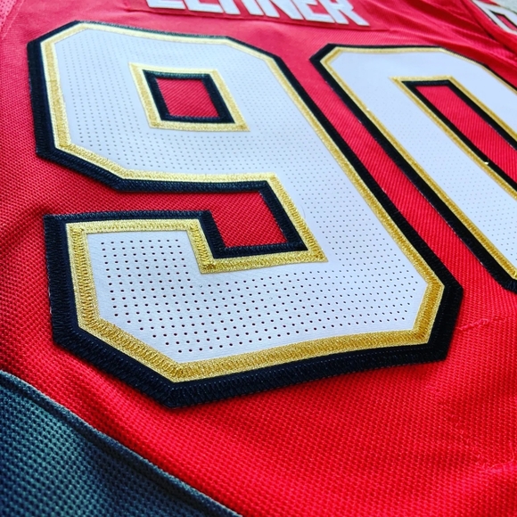 Adidas Vegas Golden Knights Lehner size 50 - Picture 5 of 5